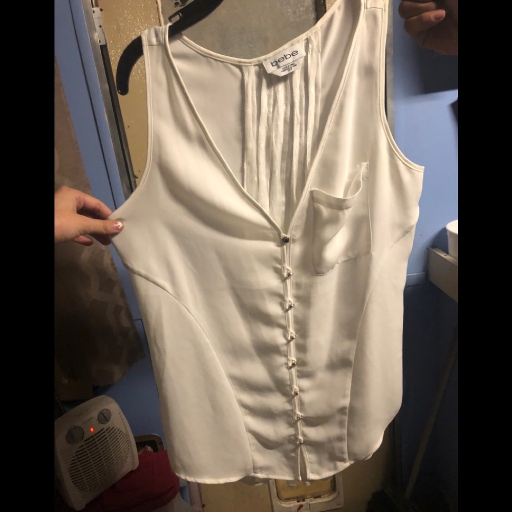 Bebe shirt